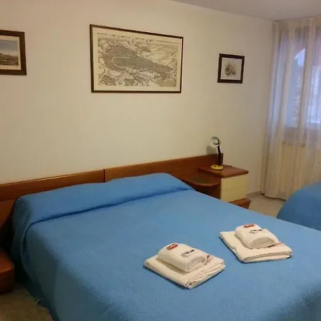 Hotel A Casa Mia E A Venedig
