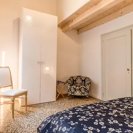 Appartement Venetian New Style @ Ca' D'oro *