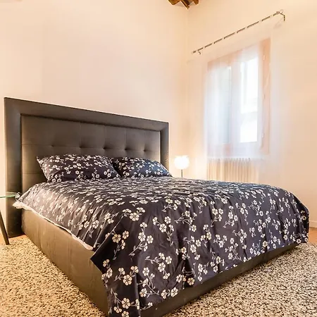 Venetian New Style @ Ca' D'oro Appartement