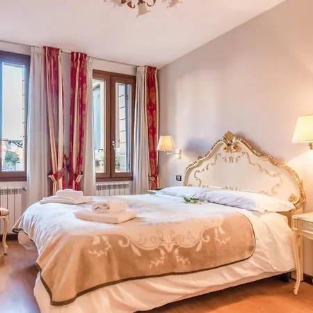 Ancore 1 2 * Venezia