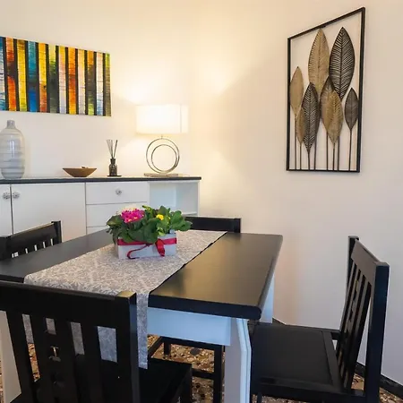 Apartamento Casamisa Ca' Amaranta Venecia