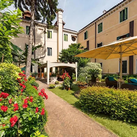 Abbazia Hotel 3*