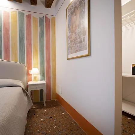 Rialto Sant'aponal Prestige By Wonderful Italy Apartment