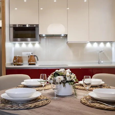 Rialto Sant'aponal Prestige By Wonderful Italy Apartment *