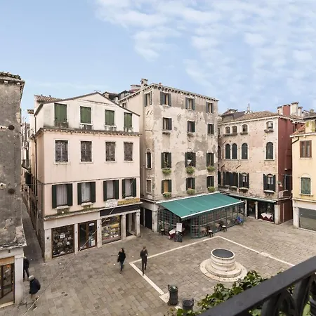Rialto Sant'aponal Prestige By Wonderful Italy * Venice