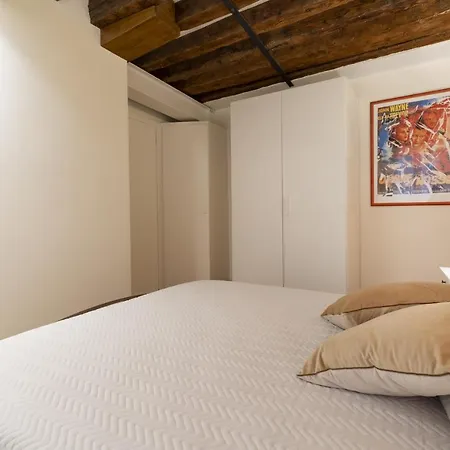 Apartment Rialto Sant'aponal Prestige By Wonderful Italy *