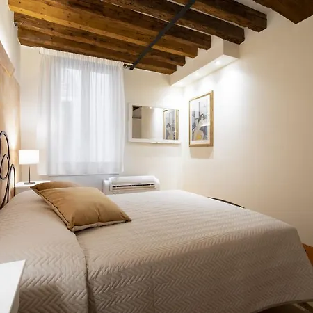 Rialto Sant'aponal Prestige By Wonderful Italy *