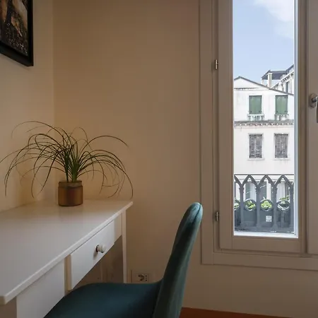 Apartment Rialto Sant'aponal Prestige By Wonderful Italy