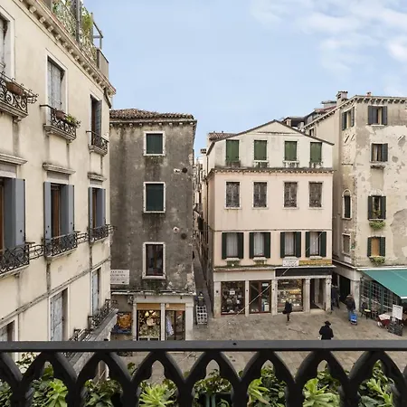Rialto Sant'aponal Prestige By Wonderful Italy Venice