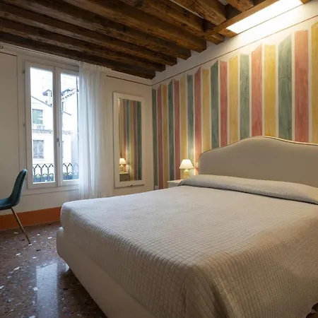 Apartment Rialto Sant'aponal Prestige By Wonderful Italy *