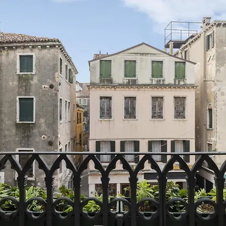 Apartment Rialto Sant'aponal Prestige By Wonderful Italy
