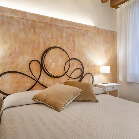 Rialto Sant'aponal Prestige By Wonderful Italy Apartment *