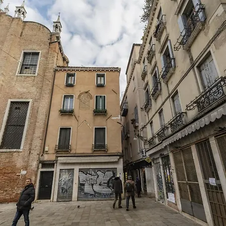 Apartment Rialto Sant'aponal Prestige By Wonderful Italy *