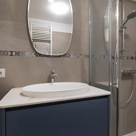 Apartment Rialto Sant'aponal Prestige By Wonderful Italy