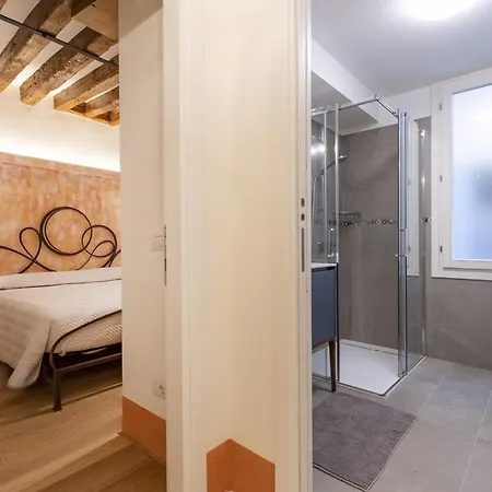 Rialto Sant'aponal Prestige By Wonderful Italy