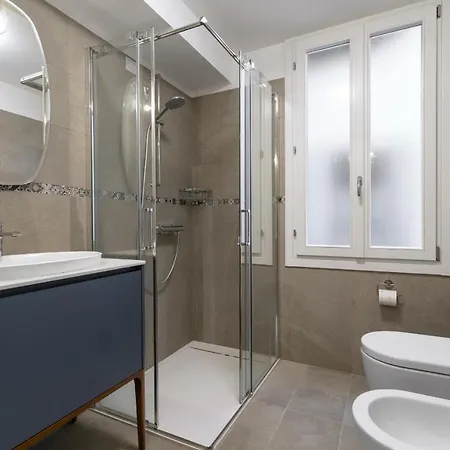 Rialto Sant'aponal Prestige By Wonderful Italy Apartment *