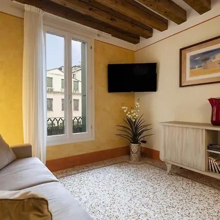 Rialto Sant'aponal Prestige By Wonderful Italy Venice