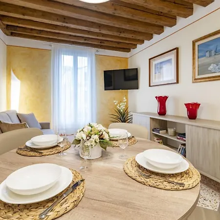 Rialto Sant'aponal Prestige By Wonderful Italy Apartment Venice