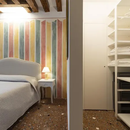 Rialto Sant'aponal Prestige By Wonderful Italy *