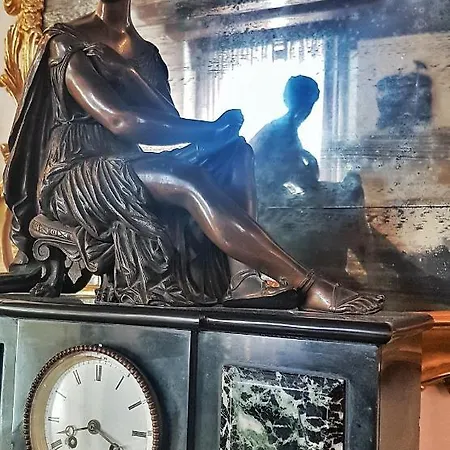 Santa Chiara Venedig
