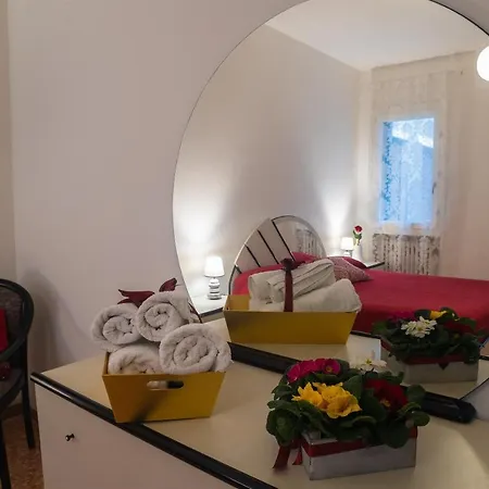 Casamisa Ca' Amaranta Apartamento Venecia