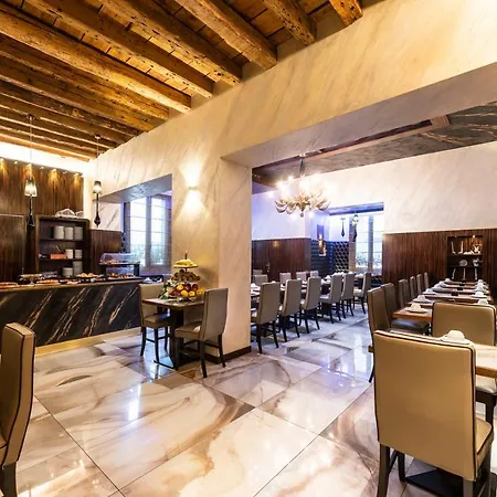 Hotel Abbazia 3*