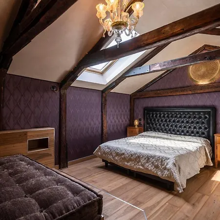 Hotel Abbazia