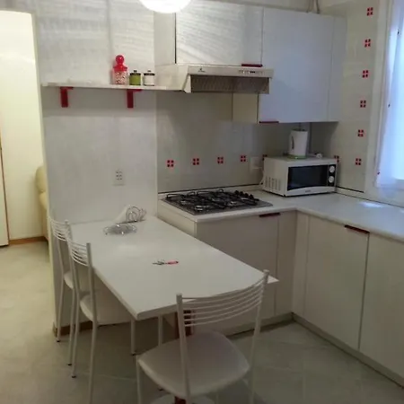 A Casa Mia E A 2* Venedig