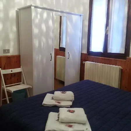 A Casa Mia E A Venedig