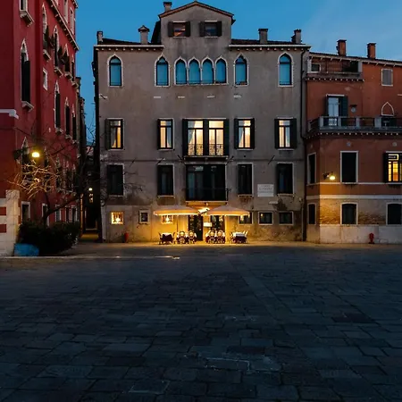 Ca Sant'angelo * البندقية