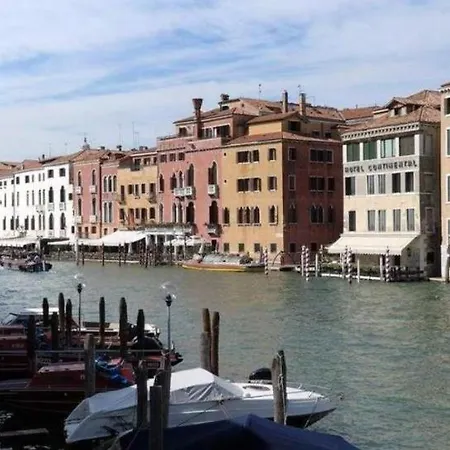 Corte Dei Bari
