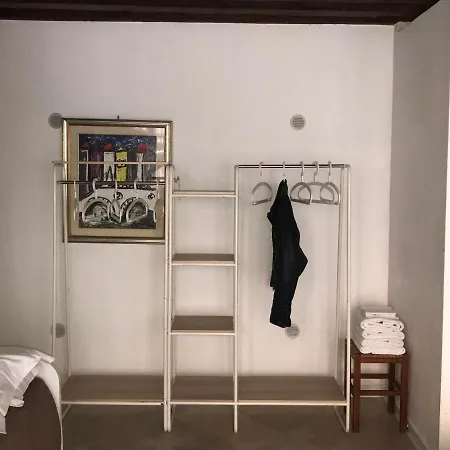 Apartment La Coccola *