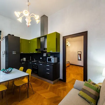 شقة Ca Sant'angelo *