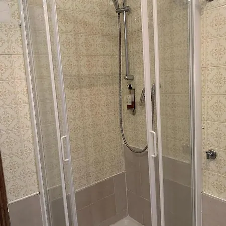 Bed & Breakfast My Friends Canal View 3*