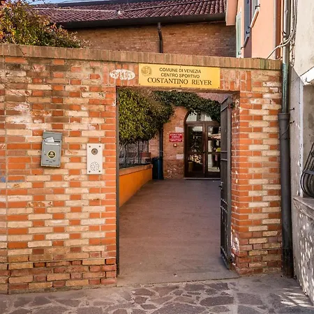 Ca' Dei Mori Apartment Venedig