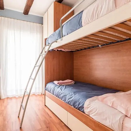 Apartment Ca' Dei Mori Venedig