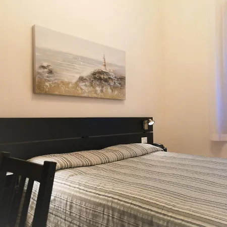 Rossi Hotel Veneza