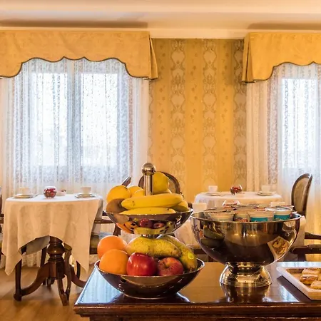 Palazzo Bembo - Exclusive Βενετία