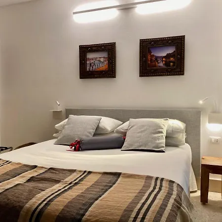 Boutique House 公寓 威尼斯