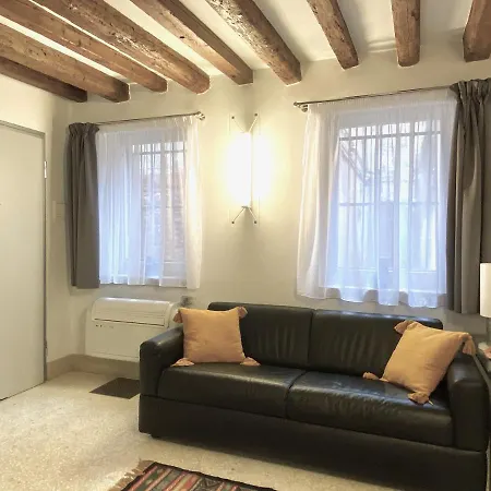 公寓 Boutique House 威尼斯