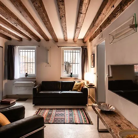 公寓 Boutique House 威尼斯