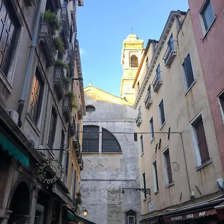 Ca' Degli Specchieri Guest house Venice