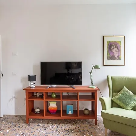 Appartement Garibaldi Biennale Venise