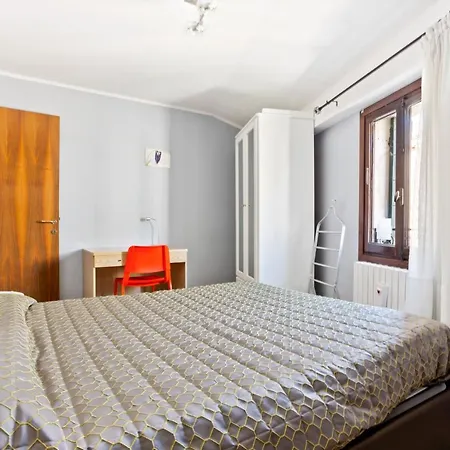 Apartment Arsenale Castello X7 - Calle Crosera