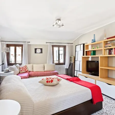 Apartment Arsenale Castello X7 - Calle Crosera *