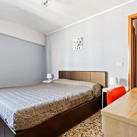 Arsenale Castello X7 - Calle Crosera Apartment Venice