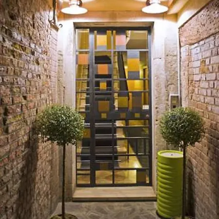 Bed & Breakfast La Locandiera
