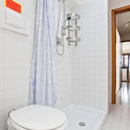 Apartment Arsenale Castello X7 - Calle Crosera