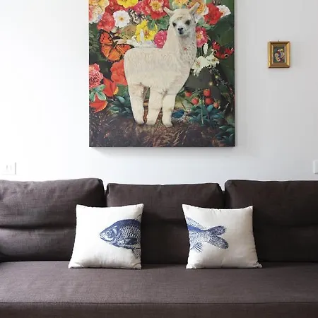 Garibaldi Biennale Appartement *