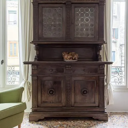 Garibaldi Biennale Appartement